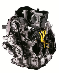 P9C28 Engine